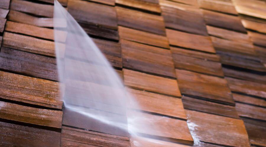 Professional tile roof repair services in Wheeling, MO
